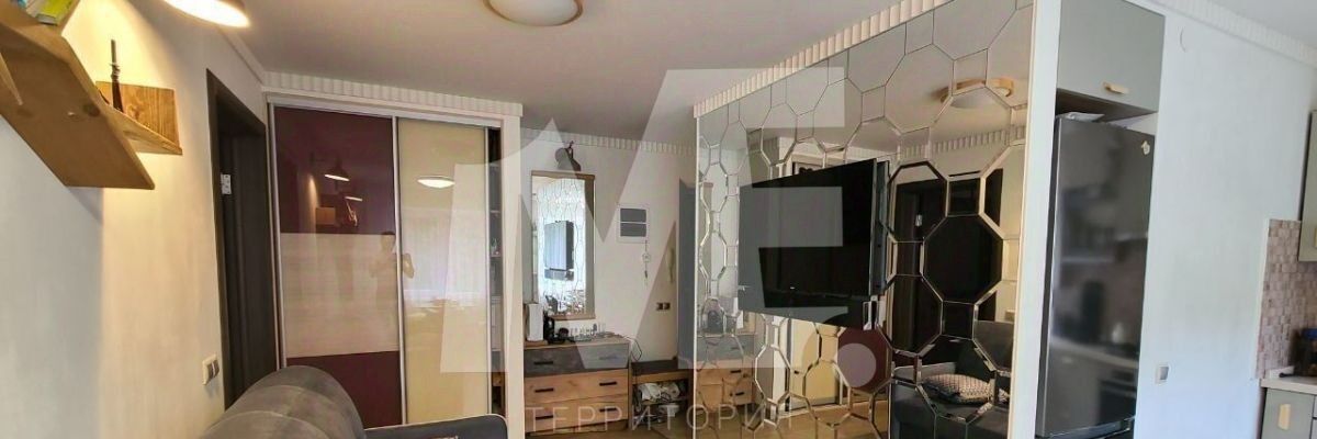 квартира г Калининград р-н Центральный ул Репина 10 фото 17