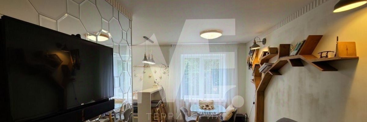квартира г Калининград р-н Центральный ул Репина 10 фото 16