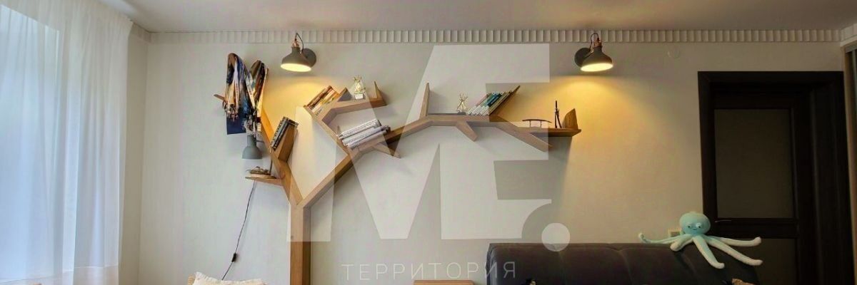 квартира г Калининград р-н Центральный ул Репина 10 фото 15