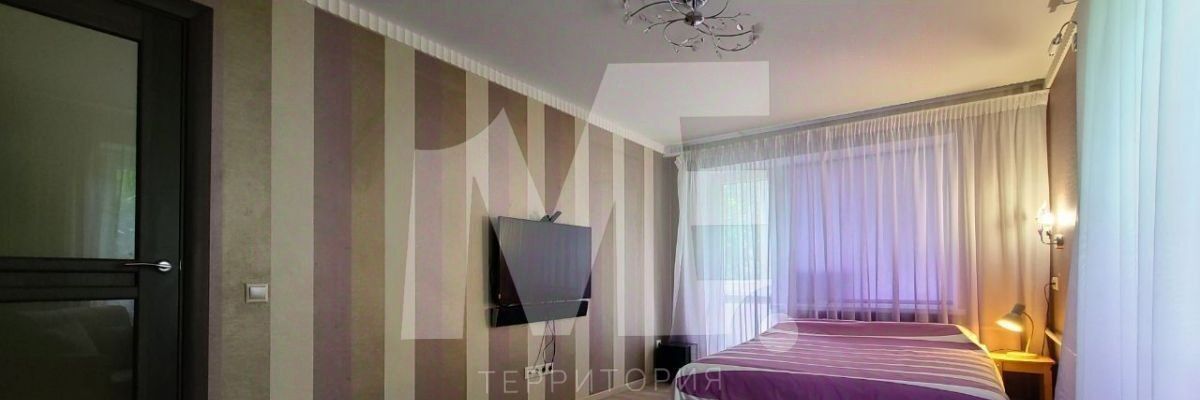 квартира г Калининград р-н Центральный ул Репина 10 фото 24