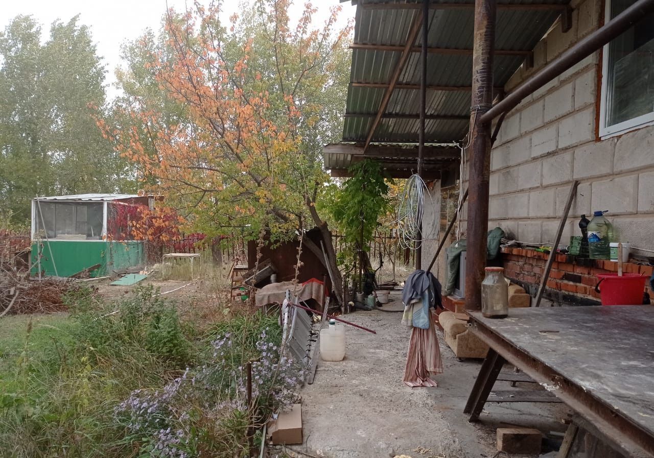 дом р-н Наримановский садовое товарищество Спектр, Персиковая ул., 18, Астрахань фото 5