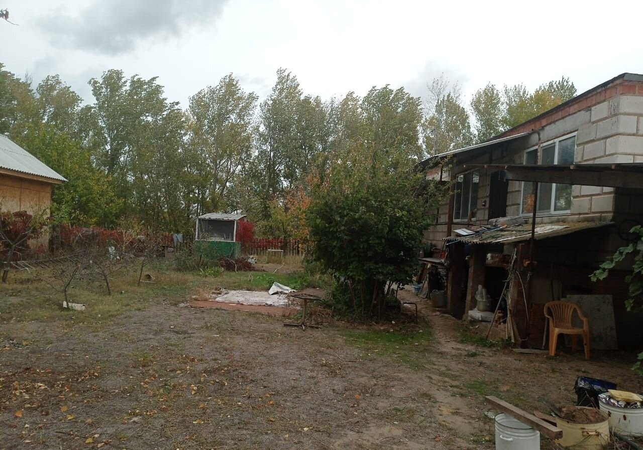 дом р-н Наримановский садовое товарищество Спектр, Персиковая ул., 18, Астрахань фото 18