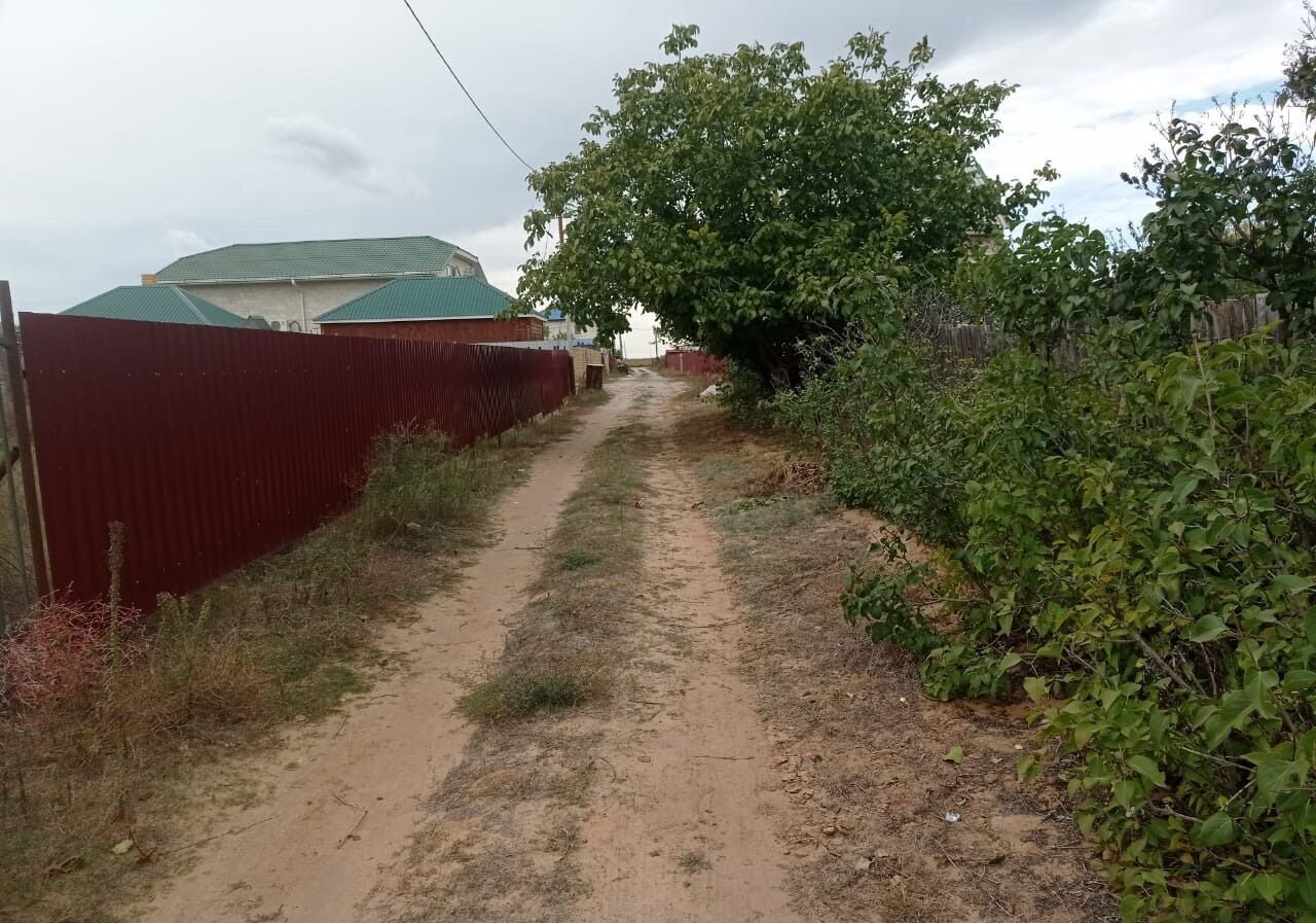 дом р-н Наримановский садовое товарищество Спектр, Персиковая ул., 18, Астрахань фото 19