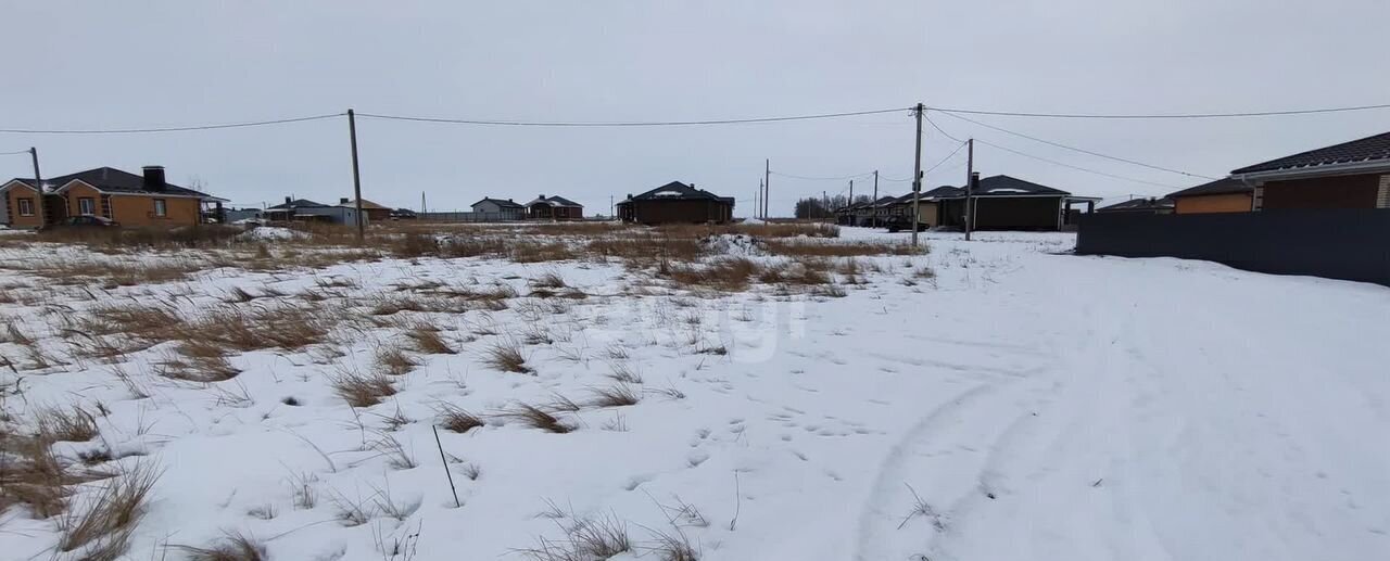 земля р-н Новоусманский п 2-го отделения совхоза "Масловский" ЖК Никольские Дворики Воронеж, Никольское сельское поселение фото 6