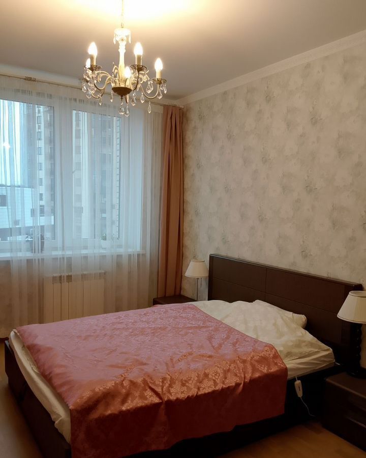 квартира г Санкт-Петербург метро Удельная ш Фермское 20к/1 округ Комендантский аэродром фото 7