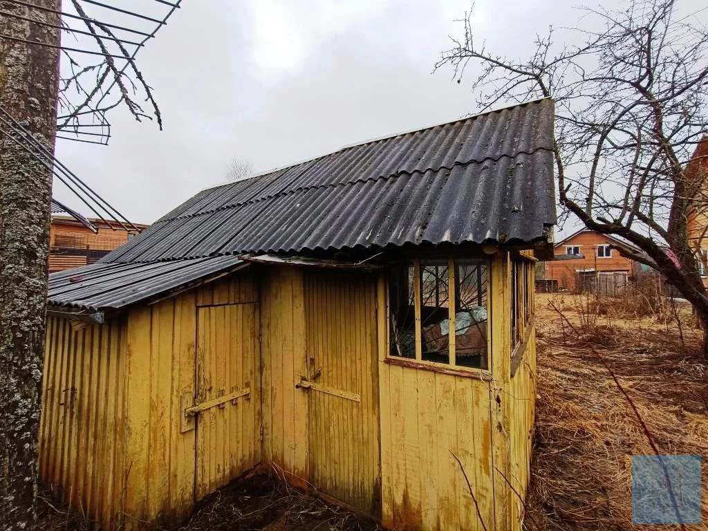 земля городской округ Солнечногорск д Новая барский, Пятницкое фото 6