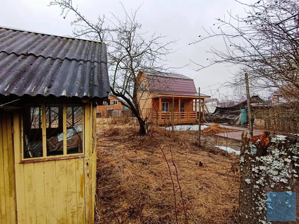 земля городской округ Солнечногорск д Новая барский, Пятницкое фото 5