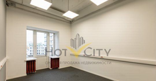 офис г Москва метро Сретенский бульвар пер Уланский 22с/1 фото 15