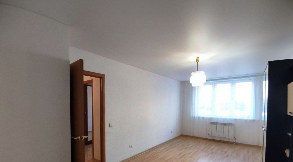 квартира г Дзержинск наб Окская 13 Прибрежная тер. фото 3