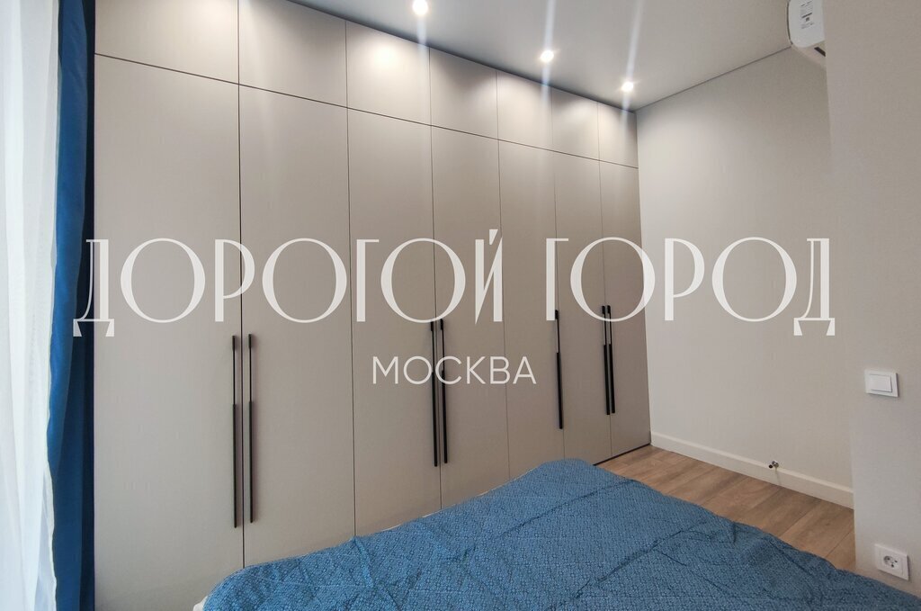 квартира г Москва метро Угрешская пр-кт Волгоградский 32/5к 3 фото 19