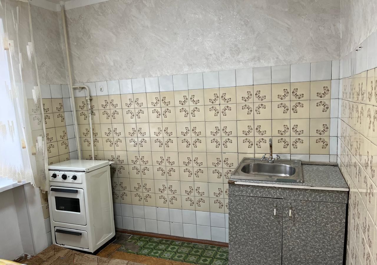 квартира г Георгиевск ул Тронина 10 фото 9