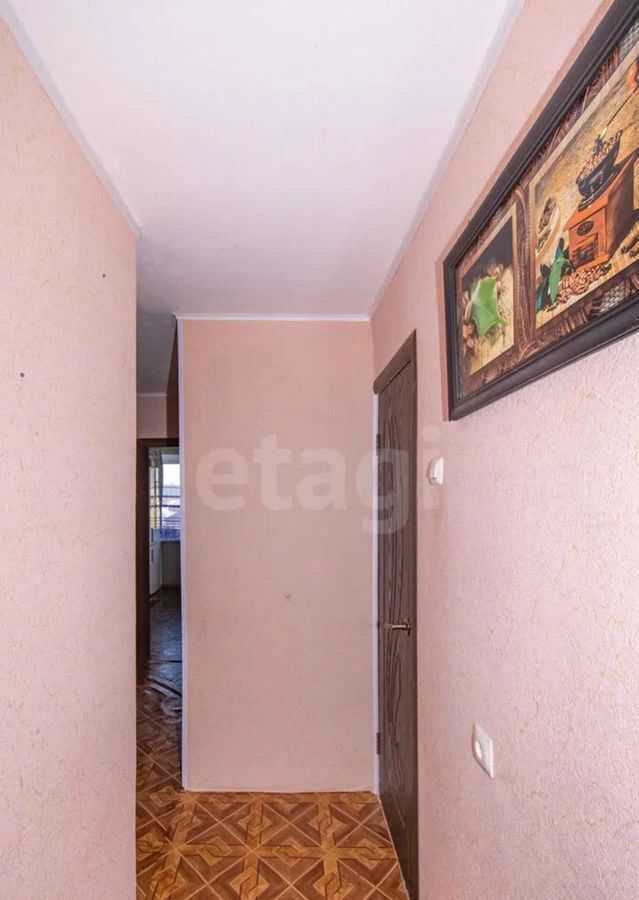 квартира г Ишим ул Деповская 208б фото 10