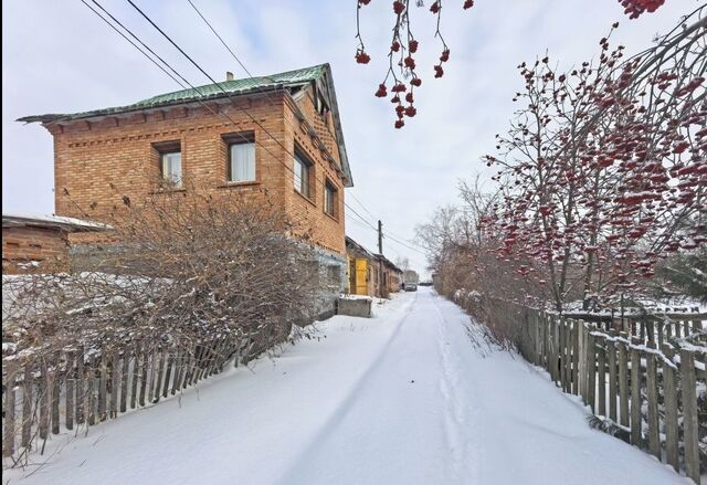 р-н Центральный территория СОСН Золотое Руно, 7-я аллея фото