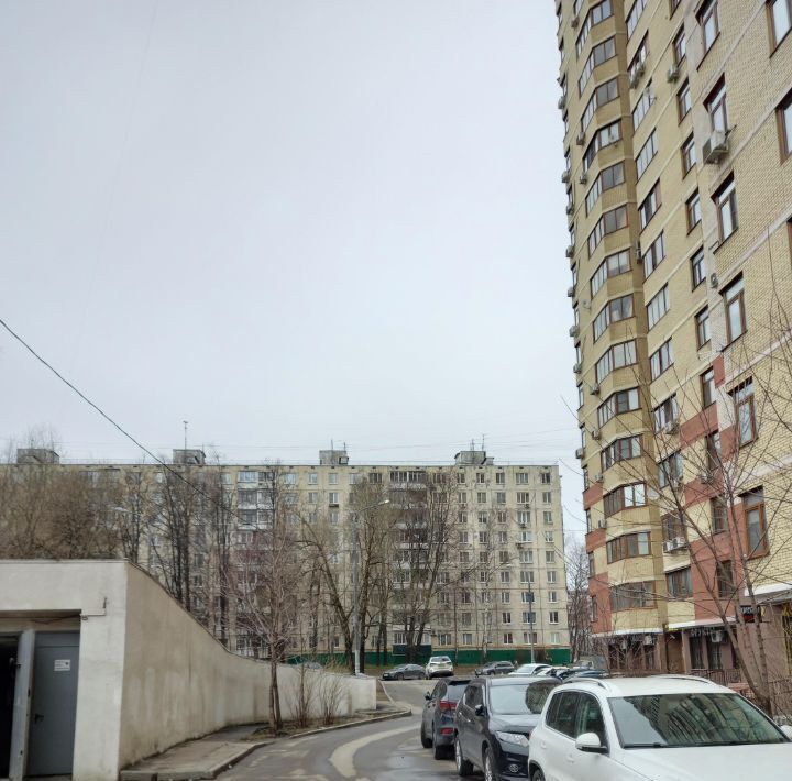 гараж г Москва САО ул Петрозаводская 24к/2 фото 10