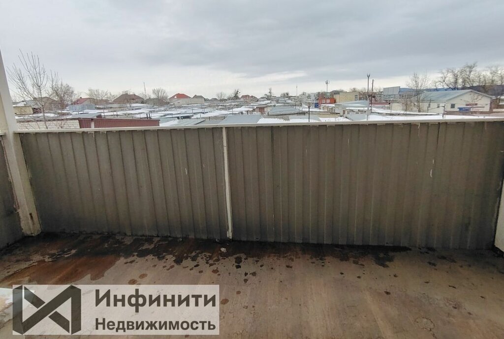 квартира г Ставрополь ул Доваторцев 173 фото 12