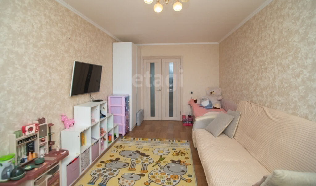 квартира г Ульяновск ул Врача Михайлова 42 фото 17