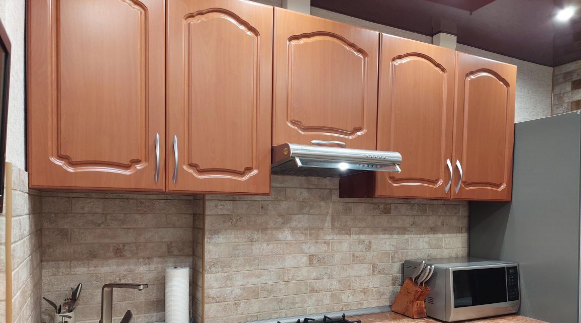 квартира г Уфа р-н Октябрьский ул Академика Королева 15 фото 23