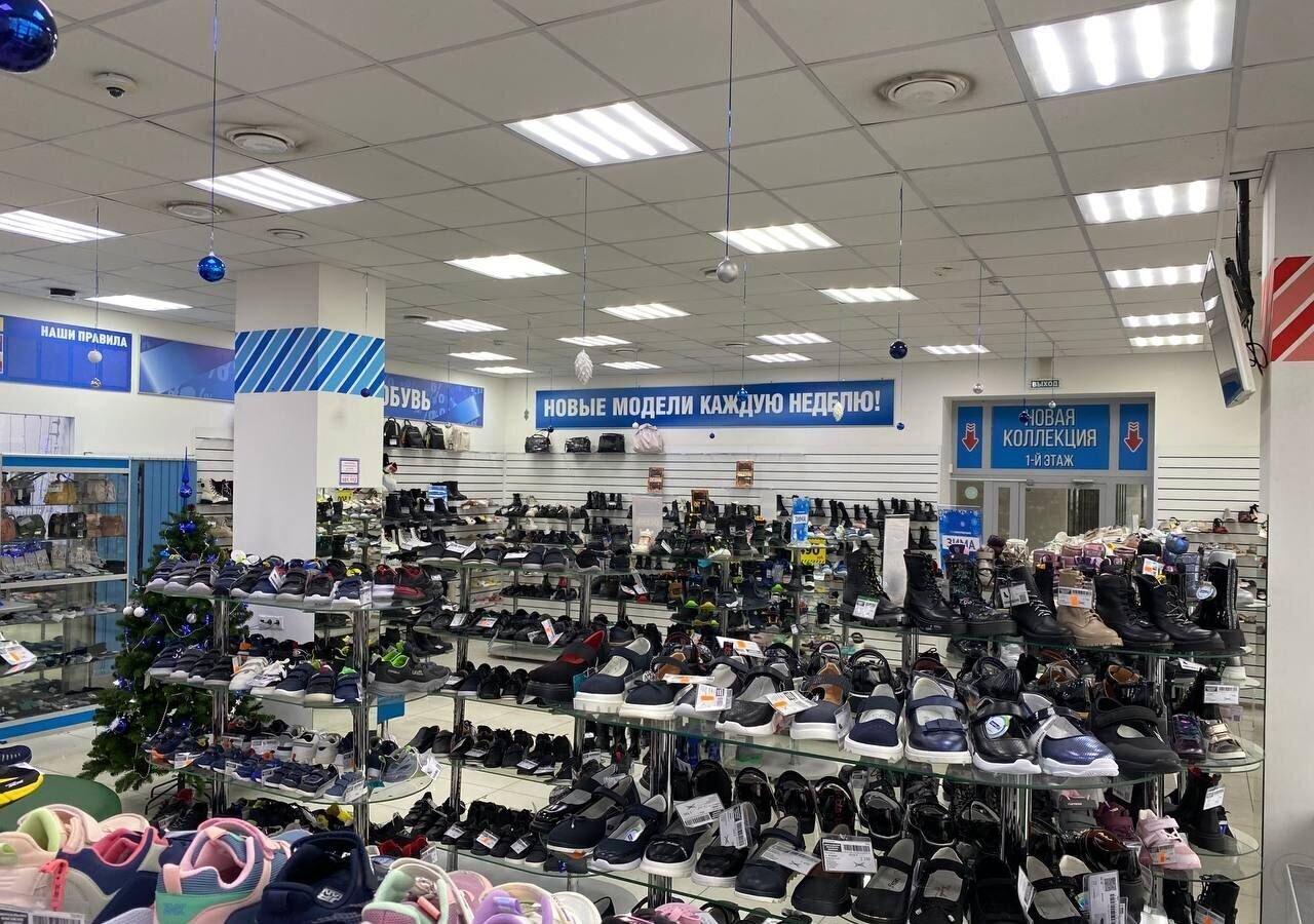 свободного назначения г Балашиха мкр Железнодорожный ул Октябрьская 33 Железнодорожная фото 3