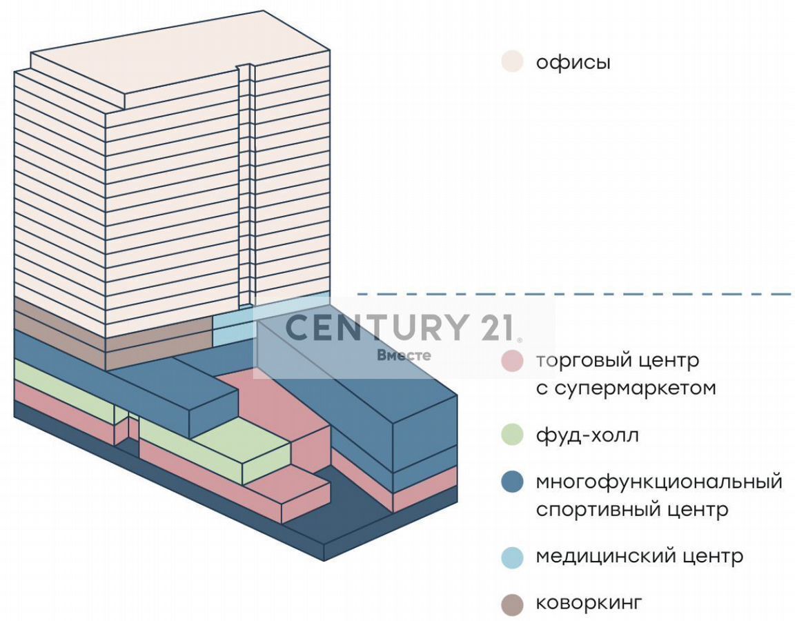 офис г Москва ш Старокалужское 62с/5 Воронцовская фото 2