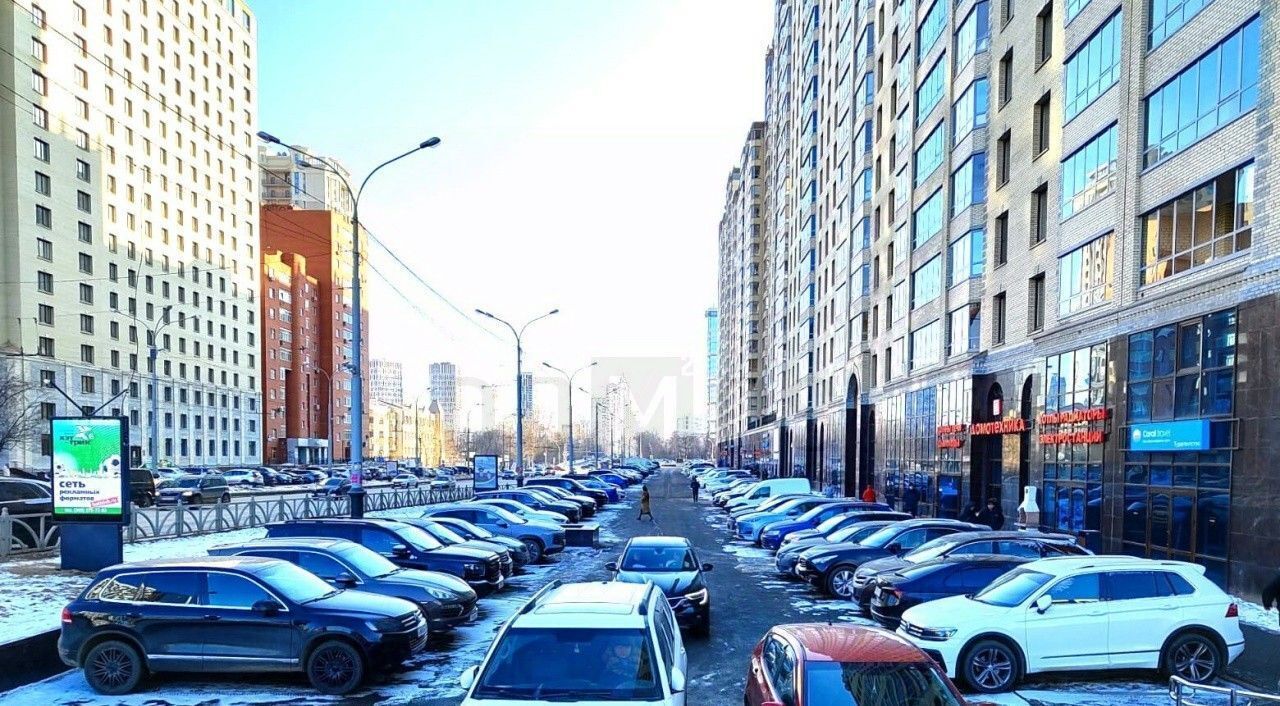 офис г Екатеринбург р-н Октябрьский ул Белинского 86 фото 13