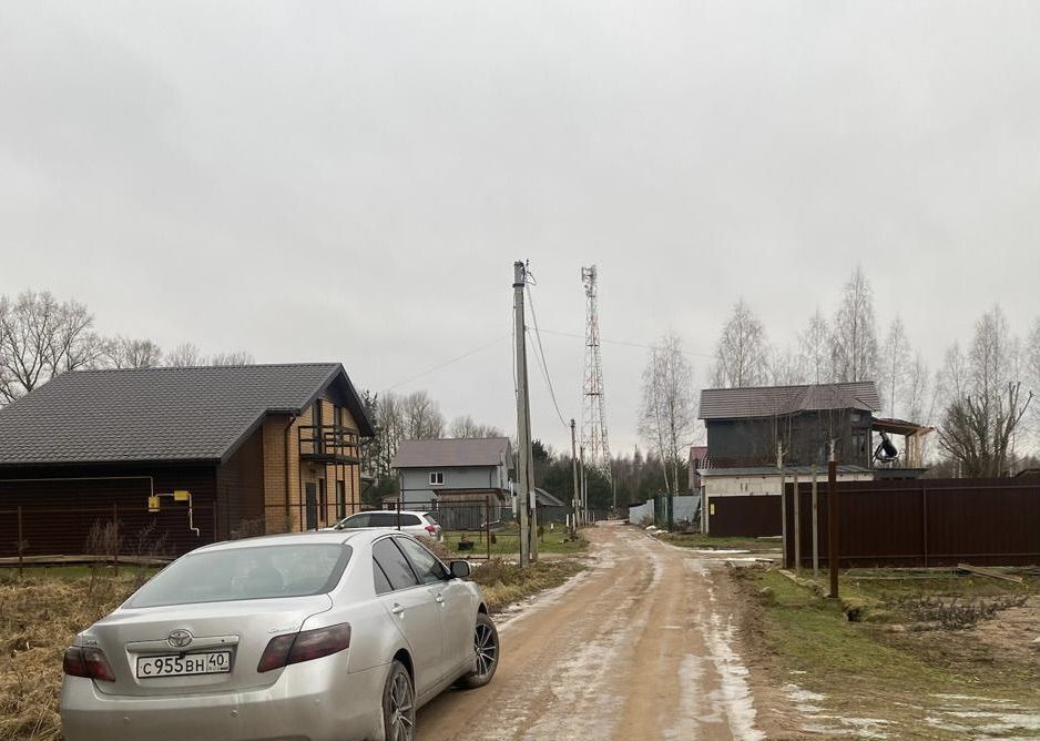 земля р-н Псковский д Неелово-2 Псков, Логозовская волость фото 2