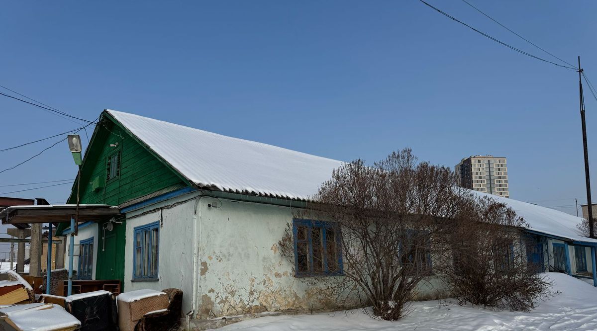 производственные, складские г Казань метро Горки ул Скрябина 6 фото 1