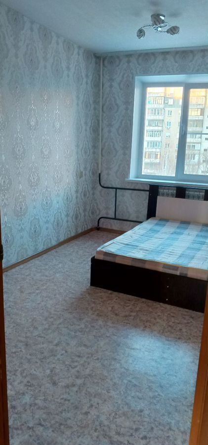 квартира г Челябинск р-н Калининский ул Чичерина 38а фото 18