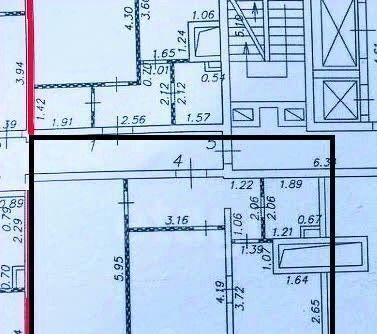 квартира городской округ Одинцовский рп Новоивановское ул Калинина 8 Сколково фото 4