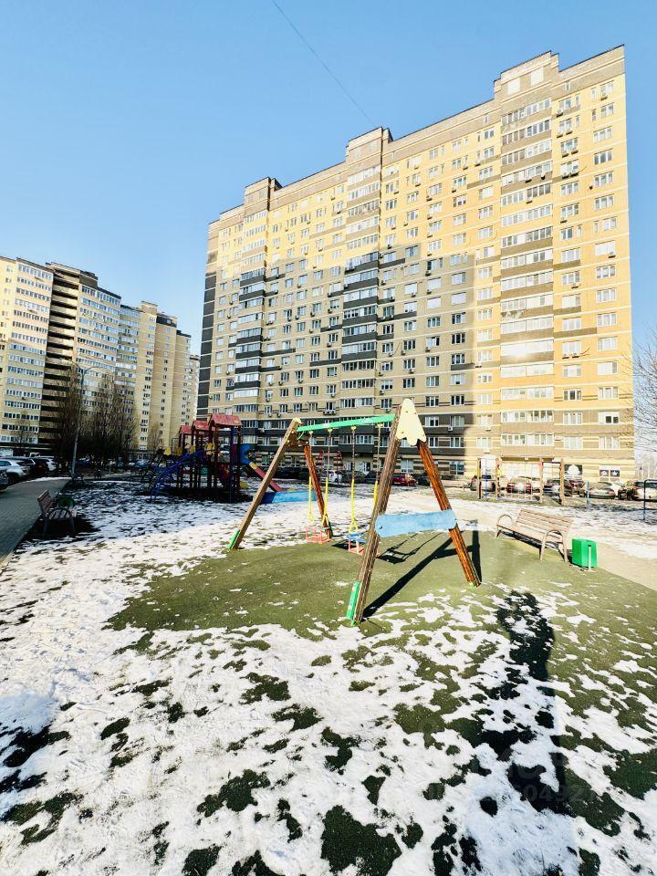 квартира г Долгопрудный ш Старое Дмитровское 15/1 ЖК «Московские водники» фото 26