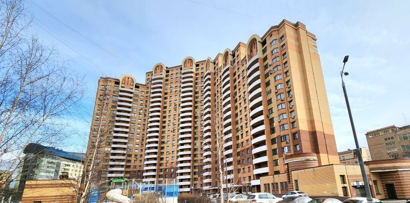 квартира г Москва метро Калитники ул Нижегородская 25 фото 25