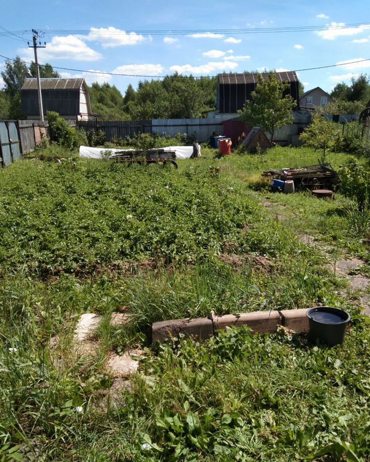 дом городской округ Сергиево-Посадский г Пересвет снт Игнатьево-1 66 км, Ярославское шоссе фото 4