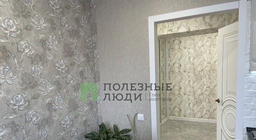 квартира г Киров р-н Ленинский ул Ленина 145к/1 фото 3