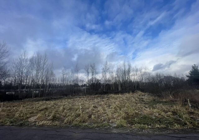 земля д Солослово 15 км, территория ГП-1, 58, Красногорск, Рублёво-Успенское шоссе фото