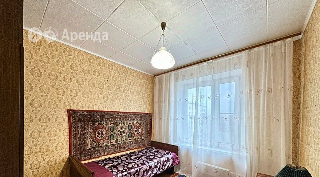 квартира г Москва метро Люблино ул Новороссийская 8 фото 3