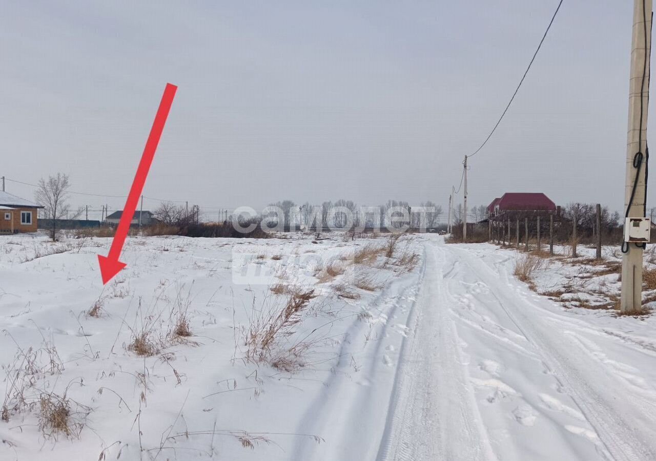земля г Абакан дачный район реки Ташеба, Ташебинская ул фото 2