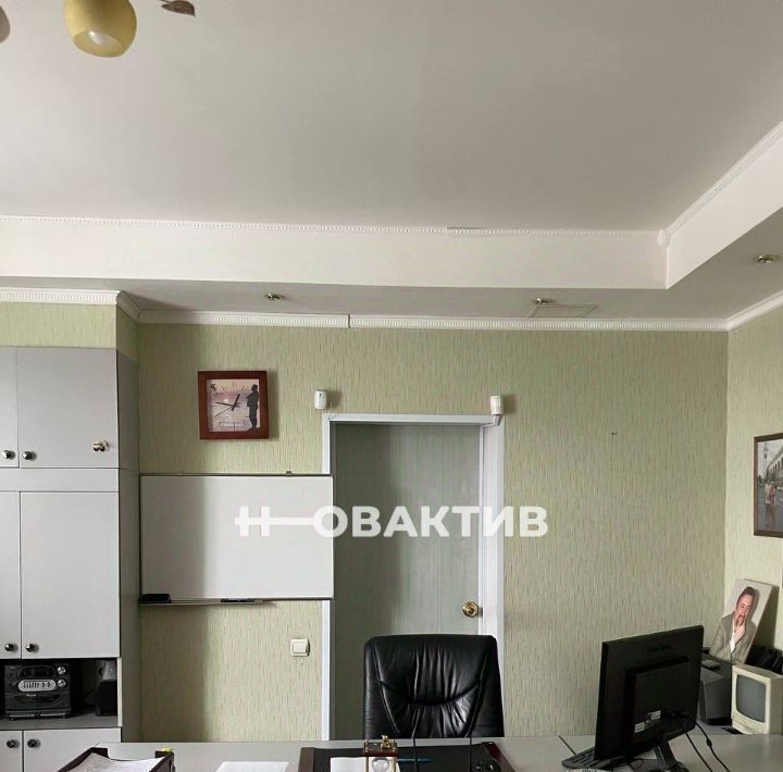 офис г Искитим ул Пушкина 24 фото 14