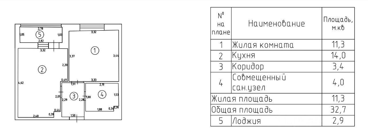 квартира г Москва метро Солнцево ул Производственная 4а фото 12