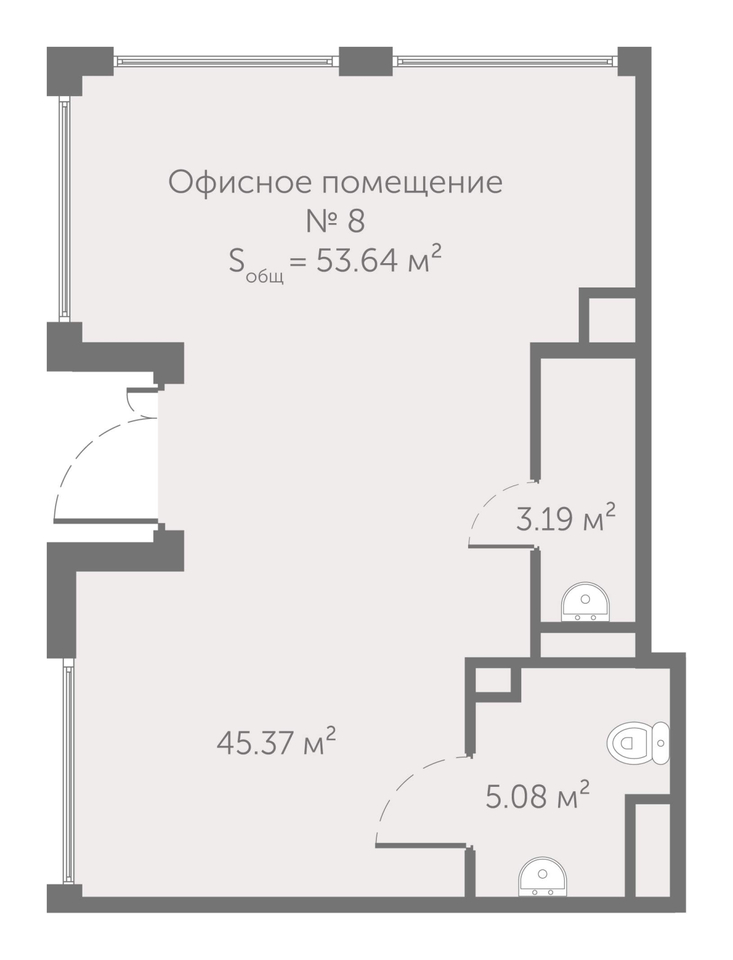 свободного назначения г Санкт-Петербург метро Купчино р-н Пушкинский ш Московское 2/1 д. 179к фото 1