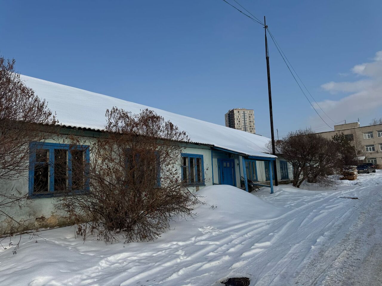 производственные, складские г Казань метро Горки р-н Советский ул Скрябина 6 фото 19