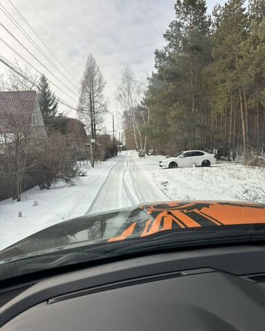 ул Лесная Ступинское сельское поселение, СНТ Ромашка фото