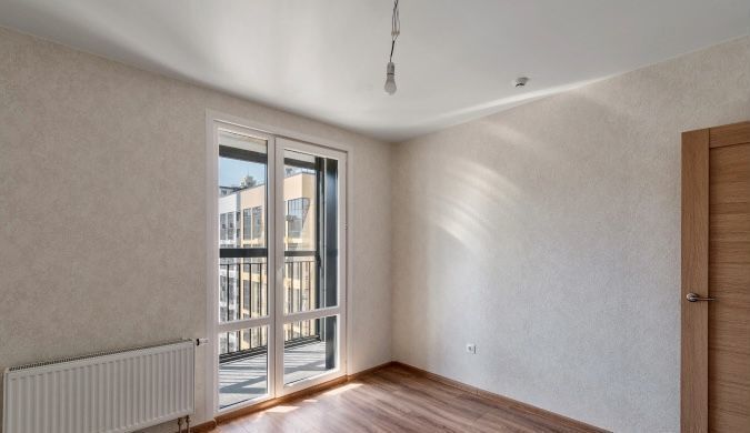 квартира г Воронеж р-н Центральный ул Шишкова 22 д. 140Б фото 20