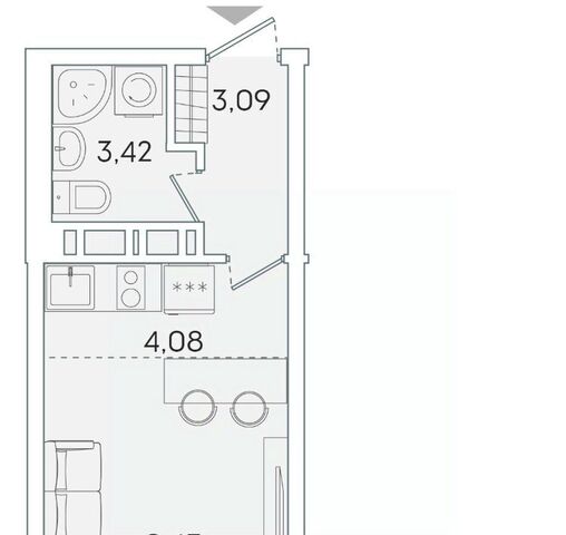 ул Екатерининская 11 Девяткино фото