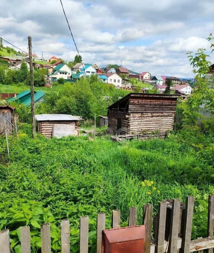 земля г Горно-Алтайск ул Гагарина фото 2