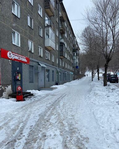 торговое помещение р-н Кузнецкий дом 13 Кемеровская обл. — Кузбасс фото