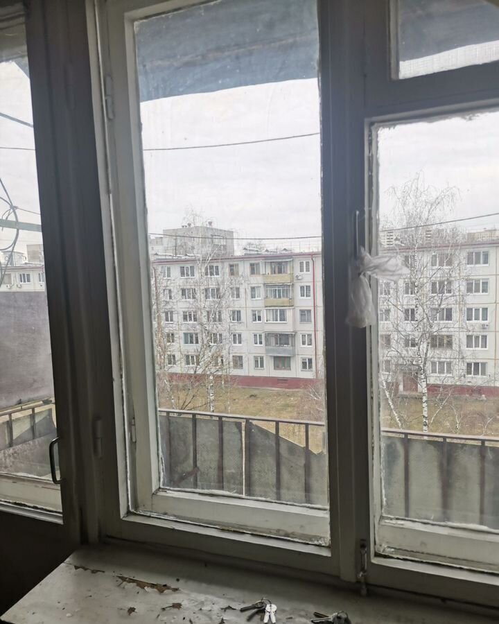 квартира г Брянск рп Радица-Крыловка Бежицкий район ул Орловская 11 фото 3
