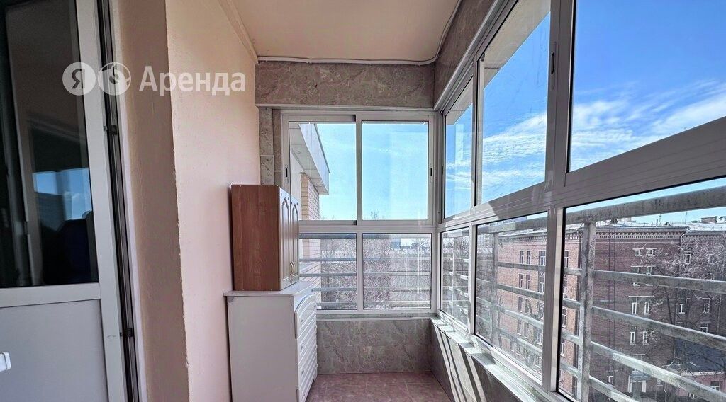 квартира г Москва пр-кт Будённого 26к/2 Сортировочная фото 12