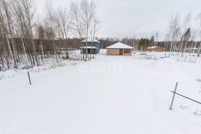 Тюмень городской округ, Рублёвская фото