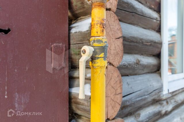 Тюмень городской округ, Калининский фото