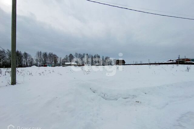 д Страхово Тула городской округ, Коттеджный посёлок Серебряная Тула фото