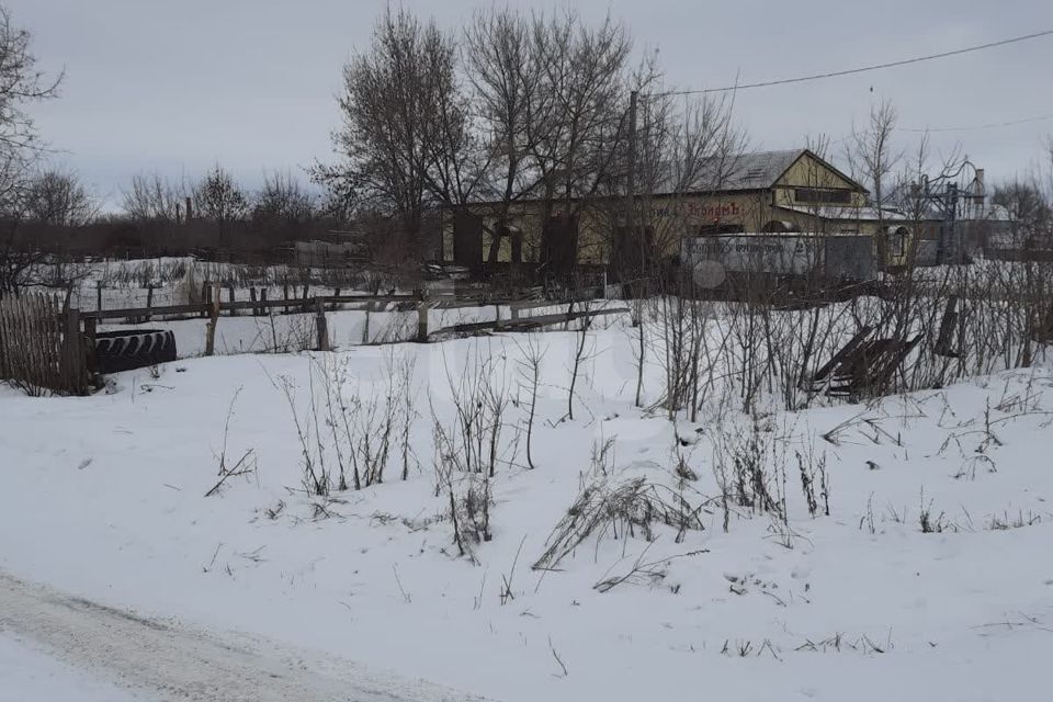 земля р-н Петровский г Петровск ул Куйбышева фото 4